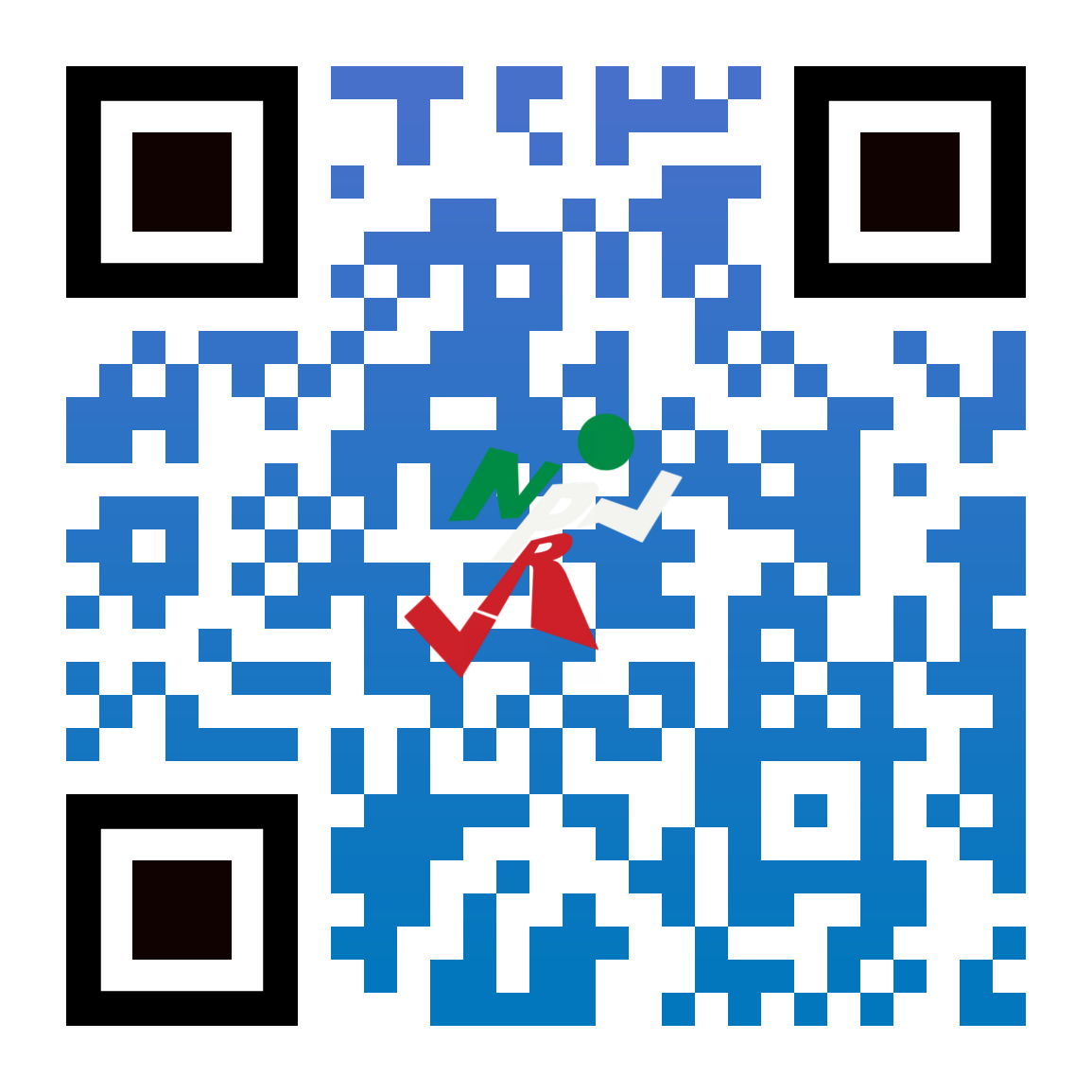 QR Code Npr Club